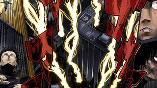 Jujutsu Kaisen Episode 213 Commentary: Sukuna's version of Fushiguro destroys the world, and the ang