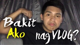 VLOG PURPOSE - Respi