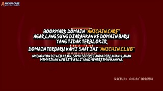 Rebirth of the Sword Patriarch eps 19 sub indo