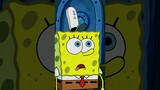 Spongebob | Squidward menyukai Krabby Patty 🍔 #Shorts