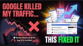 Page Network Dominator Review: Easily Build Facebook Pages to Boost Organic Reach