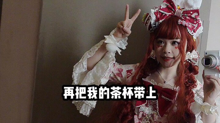 اليوم في معرض المانغا في شنيانغ