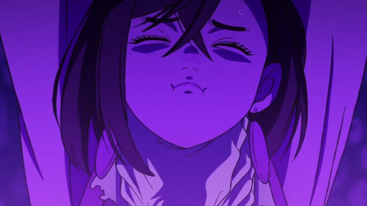 anime penuh adegan horor