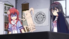 Machizoku Sub Indo Ep10