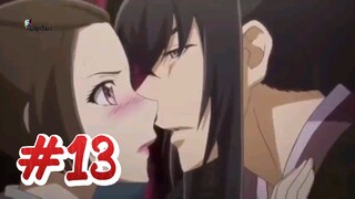 Psychic Princess | Tong Ling Fei - Episode 13 (English Sub)