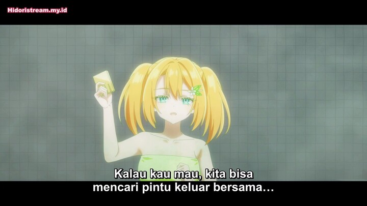 Shibou Yuugi de Meshi wo Kuu Episode 5 (Subtitle Indonesia)