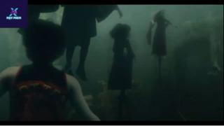 REVIEW PHIM :Cậu bé phù thủy (p10) #rvphimphuthuy