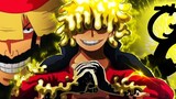 Luffy Tái Sinh Thành Joyboy Và Thức Tỉnh Trái Gomu Gomu- - One Piece 1043 - Part 7