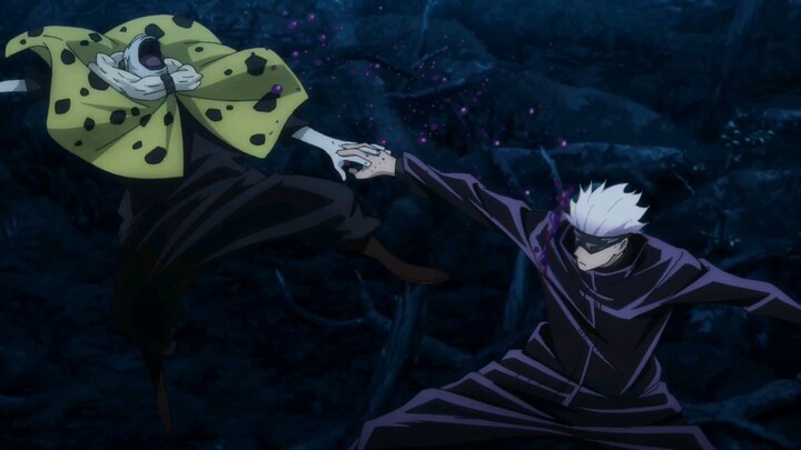 jujutsukaisen