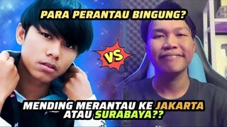 Febri Fegan vs Puma Lesmana: Duel Film Free Fire! Siapa Lebih Seru Ditonton? | MRI PanSos Kap #short