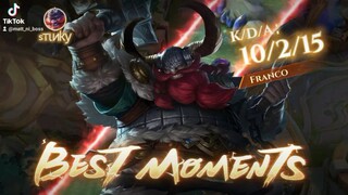 FRANCO KDA :)