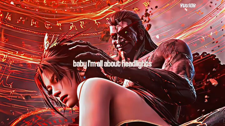 Donghua x sad song🥀🎧