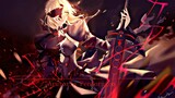 [Fate/Love Hilang] Dengan Tubuh Heroic Spirit, Melampaui Para Dewa!