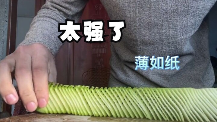 The Knife Skills of Today’s College Students — Please Don’t Let My Mom See This!