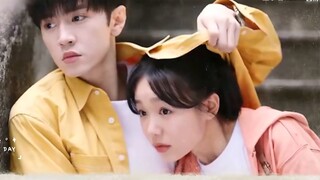 Rahasia dalam Kegelapan ~ Chen Zheyuan ✘ Wawancara dengan Xu Mengjie