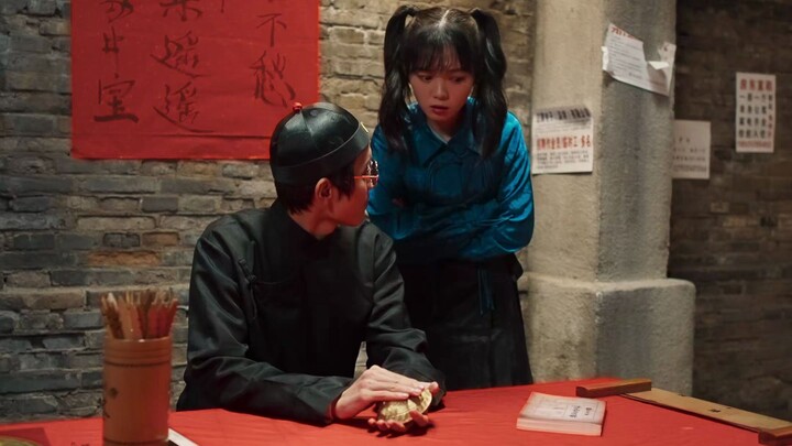 Missing You, Missing My Country, Missing the Realm—Hiding Books, Hiding Feelings, Hiding a True Hear