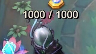 Finally, the 1000th level of Butler was unlocked in actual combat!!!