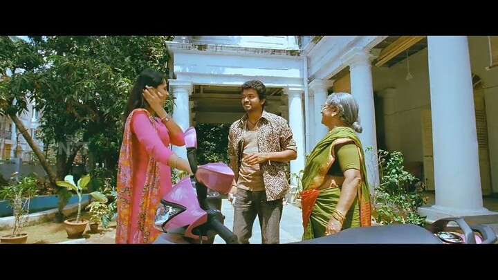 Vettaikaaran (2009)