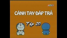 Doraemon - Tập 20 [HTV3]