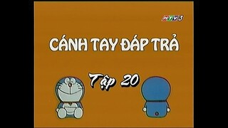 Doraemon - Tập 20 [HTV3]