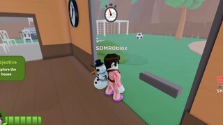 NẾU SLENDERMAN ĐI TÌM SỰ THẬT VỀ TALKING BEN TRONG BEN STORY _ Thử Thách Slender