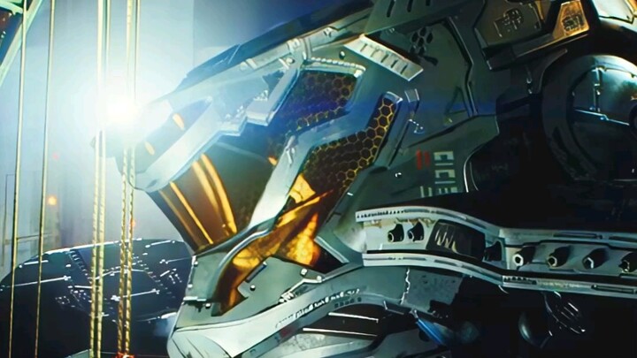 [Ultra-Quality 60 FPS] Pacific Dominator: Eureka Raider