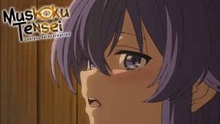 Roxy Can't Help It (English Dub) | Mushoku Tensei: Jobless Reincarnation