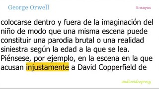 George Orwell - Ensayos 2/10