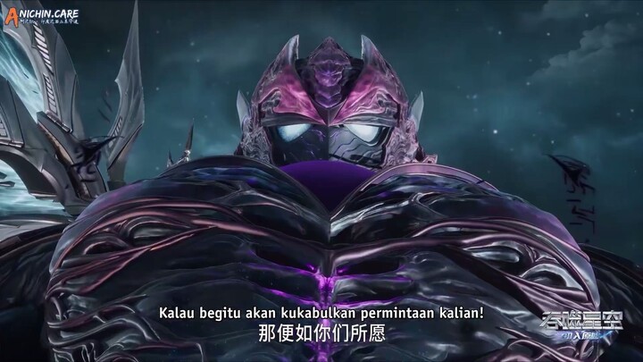 swallowed star 214 syb indo