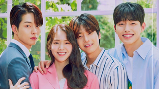 I Have Three Boyfriends Episode 7|Eng Sub|