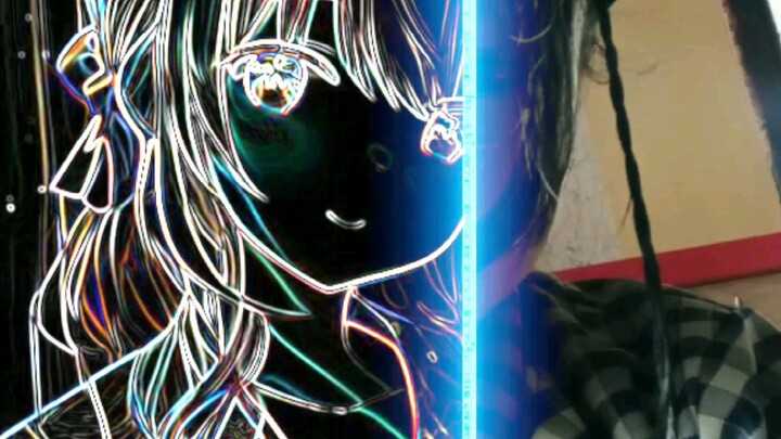 anime sensei