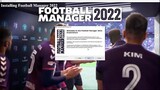 Football Manager 2022 Descargar PC