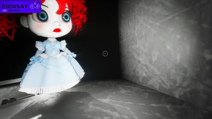 Điều gì xảy ra với Poppy sau khi phá hủy tàu - Poppy Playtime #gamehay