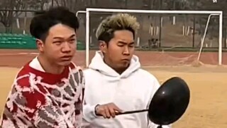 三个人跑步可以干什么