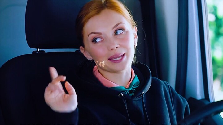 Are even robbers getting this competitive these days?