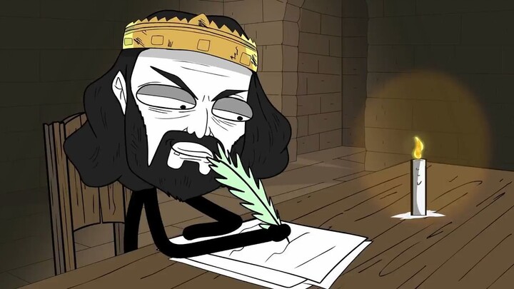 The HUMILIATING Death of Rome’s Richest Man | Battle of Carrhae, 53 BC