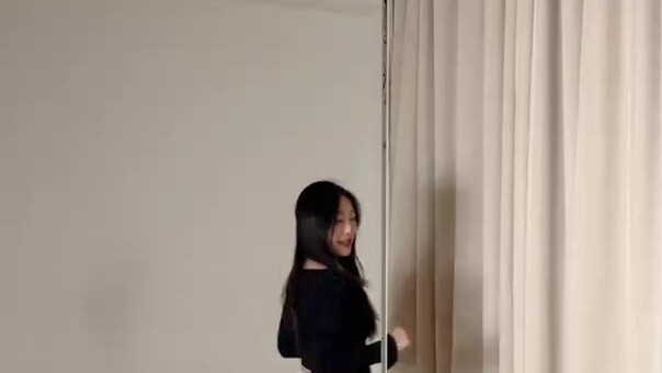 This one trick will teach you how to bend over and shake your head correctly, so you won’t get a mes