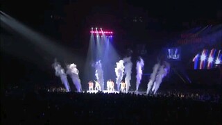 Endless Dream - Hey! Say! 2010 Ten JUMP!