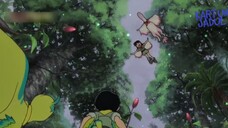 Doraemon The Movie Dunia Dinosaurus Pt. 50