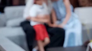 Liu Yuhang & Yang Shuyu - The Goddess Descends to Earth for Me《神女为我下凡尘》- Love on