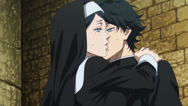 Suster Lily x yuno😳18+