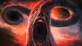 Cthulhu Mythos: If you can understand Nyarlathotep, you are the reincarnation of the Outer Gods