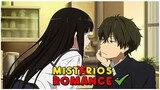 PORQUE O ANIME HYOUKA É MUITO BOM ?