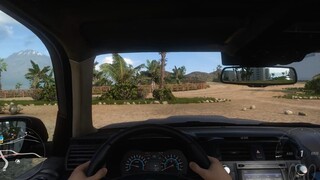 Forza Horizon 5 #14 - Toyota 4Runner Phượt Offroad