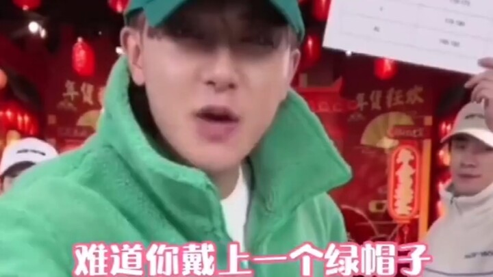 Lý giải đỉnh cao của Huỳnh Tử Đào về chuyện “đội sừng”