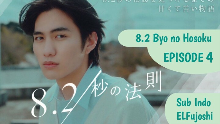 8.2 Byo no Hosoku (2022) Episode 4 Sub Indo