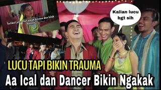 No 1 Punjabi BIKIN TRAUMA !!! Bloopers part 3