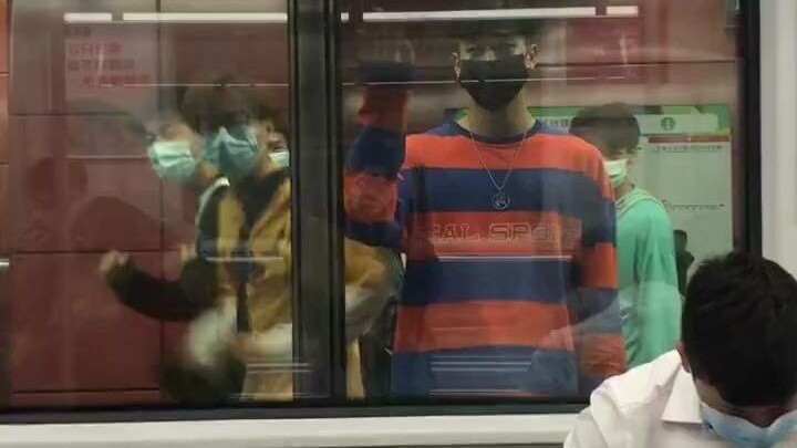 การจากลาเพื่อนสนิทควรมีพิธีรีตอง