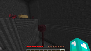 THỬ THÁCH T GAMING VÀ KHANGG THOÁT RA KHỎI NHÀ TÙ QUÁI VẬT THÀNH CÔNG -- MINI GA