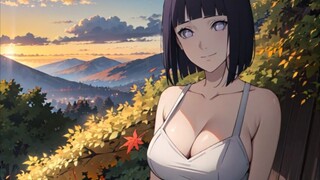 ASETNYA MELEBIHI TSUNADE